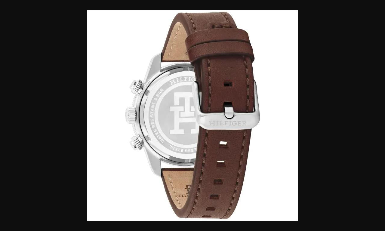 Tommy Hilfiger Herrenuhr 1792166 Tommy Hilfiger Herrenuhr 1792166